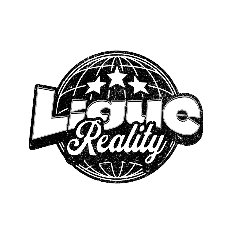 Ligue F1 Reality Logo